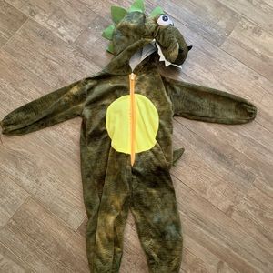 Rubies Toddler Dinosaur Costume 2T